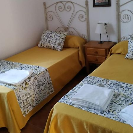 קדיז Chalet Chaparrillo Conil Alquileres Atardecer מראה חיצוני תמונה