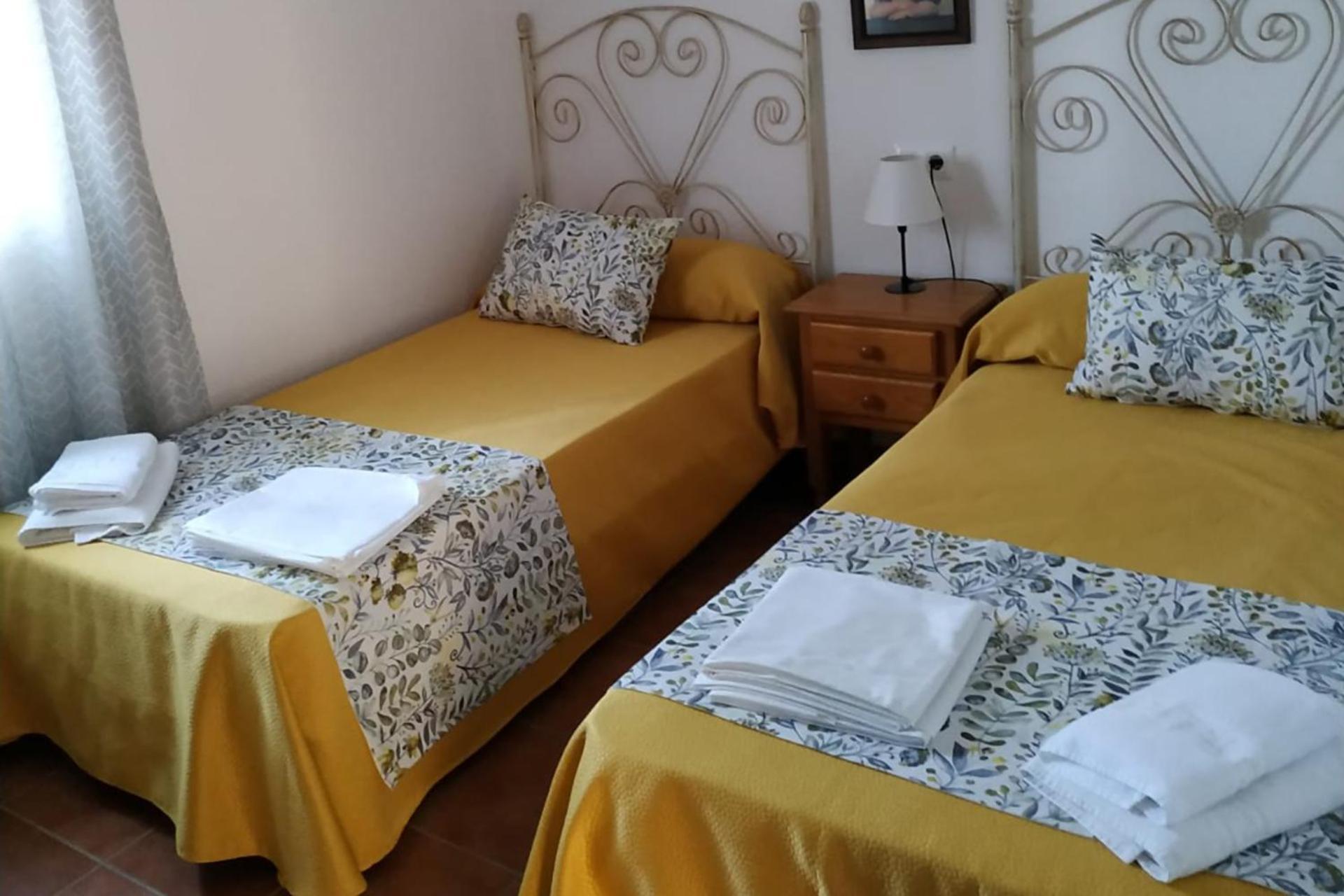 קדיז Chalet Chaparrillo Conil Alquileres Atardecer מראה חיצוני תמונה