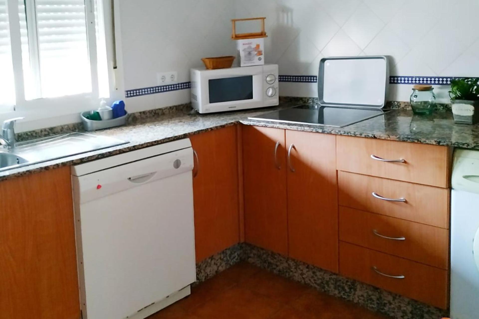 קדיז Chalet Chaparrillo Conil Alquileres Atardecer מראה חיצוני תמונה